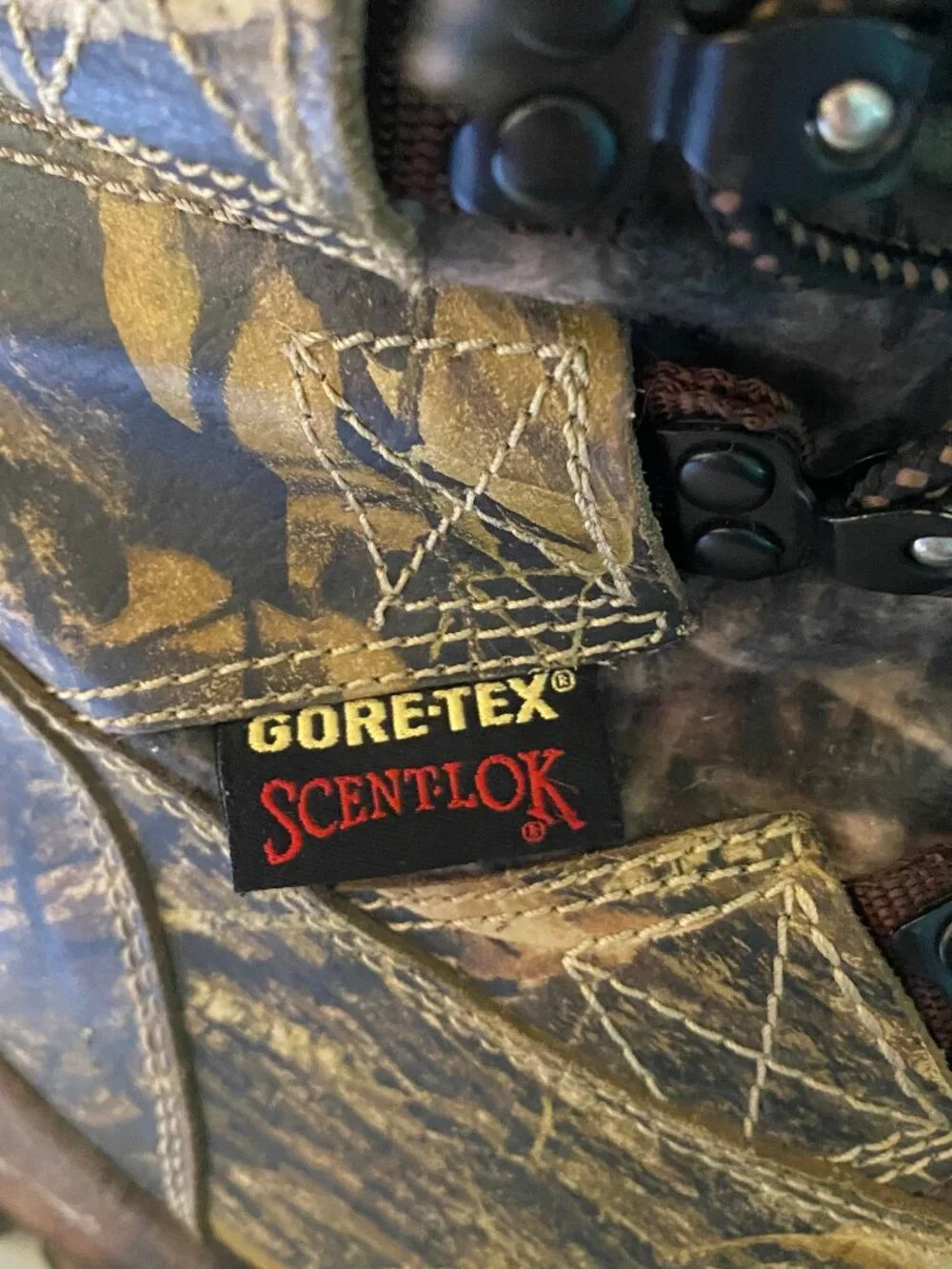 Cabelas this listing